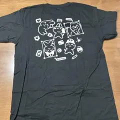 【非売品】新品未使用　いらすとや × Canva 限定コラボTシャツ