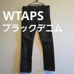 2026年最新】wtaps デニム パンツの人気アイテム - メルカリ