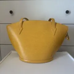 Louis Vuitton エピ サンジャック トートバッグのサムネイル
