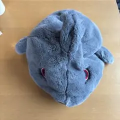 ☆Kznr☆ 様専用　USJ シャークデザイン カチューシャ　ジョーズ　サメ