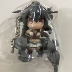 艦隊これくしょん　艦これマスコット　長門　　花札Ver.のサムネイル