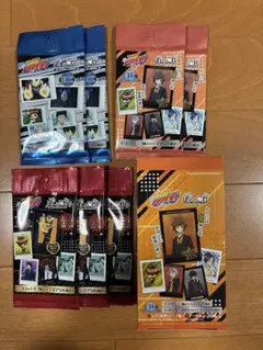 家庭教師ヒットマンREBORN! ぱしゃこれ まとめ売り