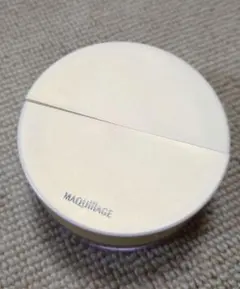 MAQuillAGEドラマティックエッセンスヴェールパウダー(シアーラベンダー)