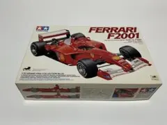 タミヤ 1/20 フェラーリF310B＋スタジオ27モナコGPトランスキット