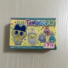 たまごっち チョコボックス 未開封 キーホルダー ガチャ