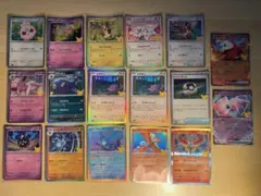 ポケモン30th カードセット