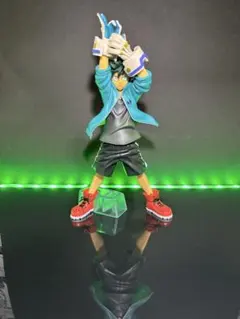 一番くじ　僕のヒーローアカデミア 開催文化祭!! A賞 緑谷出久