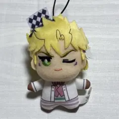 ジョジョの奇妙な冒険 戦闘潮流 ちみっともぬい　シーザー