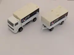 2026年最新】TOMICA・トミカ・FORD・TRUCK・フォードトラック