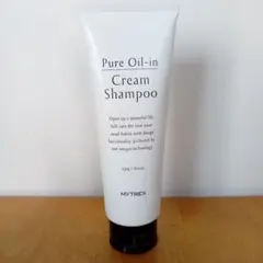MYTREX マイトレックス　ピュアオイルインクリームシャンプー230g