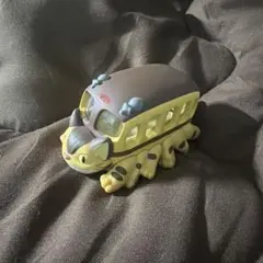 ドリームトミカ ジブリがいっぱい 01 となりのトトロ ネコバス