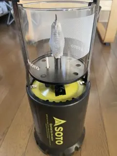 2026年最新】SOTO シングルバーナー ST-350の人気アイテム - メルカリ