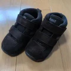 キッズシューズ　asics 16.0