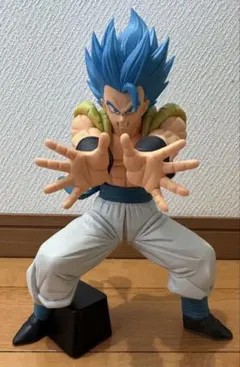 ドラゴンボール超　Grandista-GOGETA-Ⅱ ゴジータ