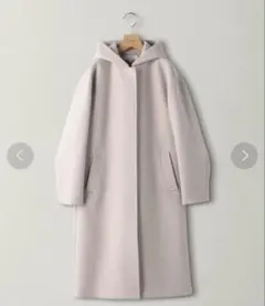 beauty&youth united arrows コート