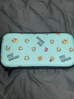 KIRBY play with WADDLEDEE! Switchケース