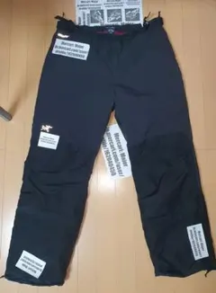 Arcteryx Kappa Windstopper Pants ②のサムネイル