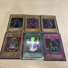 遊戯王 デュエルモンスターズ シール 8枚セット - メルカリ