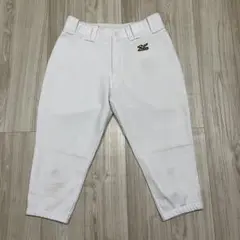 野球 MIZUNOミズノ ユニフォームパンツ Oサイズ ショートフィット