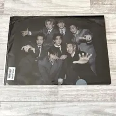 【BTS】The 5th Album'ARIRANG'購入特典　ファイルUMS