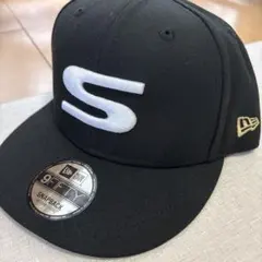 即完売！！　SUMMER SONIC×NEW ERA 25th限定　キャップ SUMMER SONIC 25th限定 NEW ERA キャップ - メルカリ