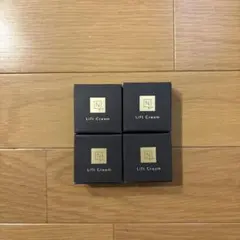 N Organic Vie リフトクリーム 10g 4個