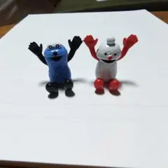 パペットスンスン　バスボム