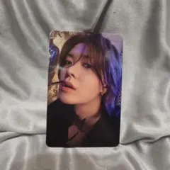 NCT127 8周年 ペンミ MD ラントレ ユウタ