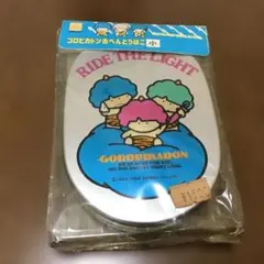 稀少超激レア】SANRIO1984年.GOROPIKADON レトロな紙袋2点 - メルカリ