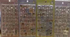 ボンボンドロップ ちいかわ第2弾 4種セット★