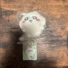 ちいかわ おすわりぬいぐるみ2 モモンガのサムネイル