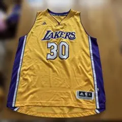 N*k様 【美品】NBA レイカーズ 八村塁 ユニフォーム タンクトップ