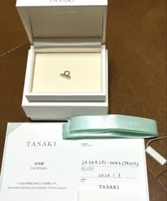 2026年最新】tasaki バランス チャームの人気アイテム - メルカリ