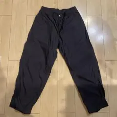 ノースフェイスパープルレーベル ナナミカ　ナイロンパンツ