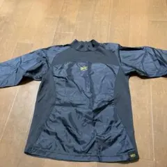 ZETT 長袖アンダーシャツ サイズ140