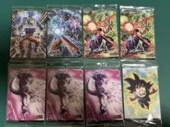 イタジャガ　vol9 ドラゴンボール シークレットおまけ7枚