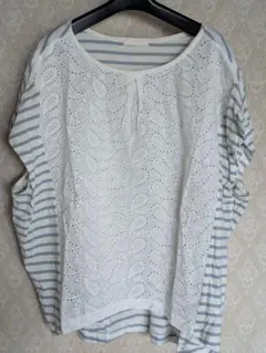 スタジオクリップ　トップス