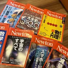 ニュートン２０２１．２０２２年全２４冊セット ニュートン別冊・ムック・増刊 | ニュートンプレス
