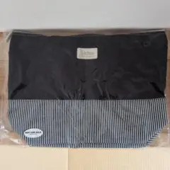 新品未使用→「ピーターラビット」トートバッグ