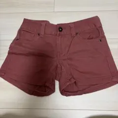 ハニーズ　Honeys サイズS ショートパンツ