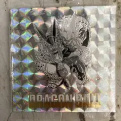 ドラゴンボールウエハース第三十二巻 ステッカー