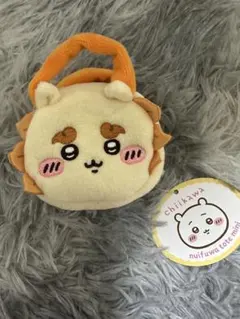 ちいかわぬいふわトートミニ　シーサー