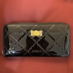 【新品未使用タグ付き】【匿名配送】リズリサ　財布 新品未使用タグ付き】【匿名配送】リズリサ 財布