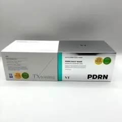 VT PDRN+TXトーニング 2個セット シートマスク パック