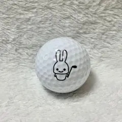 【非売品・レア】CUNE ノベルティ ゴルフボールのサムネイル