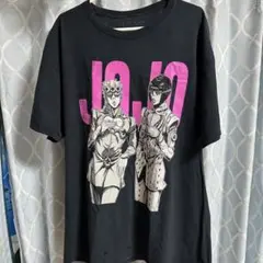ジョジョの奇妙な冒険 黄金の風 Tシャツ Lサイズのサムネイル