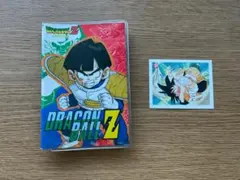 41巻】未開封 ドラゴンボールZ DVD ポストカード - メルカリ