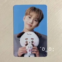 nct127 Golden sugar time md ジョンウ ペンミ トレカ