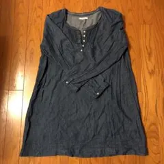 ワンピース チュニック