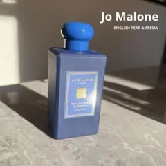 Jo Malone ENGLISH PEAR & FRESIA